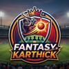 FANTASY KARTHICK banner