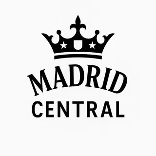 Real Madrid Central banner