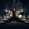 Pep’s Man City banner
