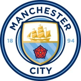 Pep’s Man City banner