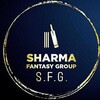 SHARMA FANTASY GROUP REAL banner