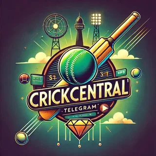 CrickCentral🏏🏏 banner