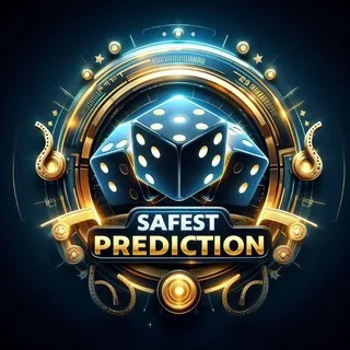 Safest Prediction banner