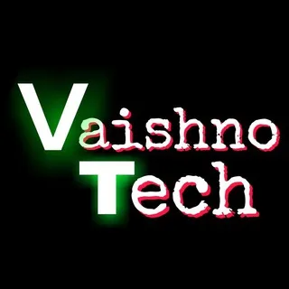Vaishno Tech banner