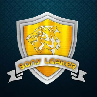SONY LEAKER ™🦁️ banner