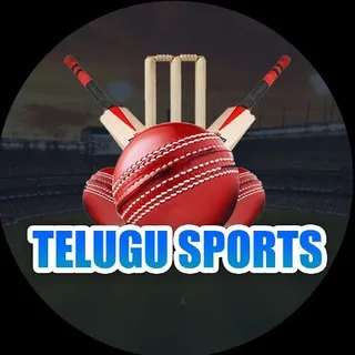Telugu Sports banner
