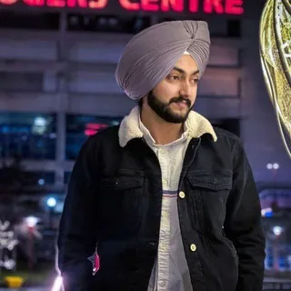 Siddhu Sikh ( Punjabi ) banner