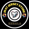 JK47 - Jersey Destination 🇮🇳 banner