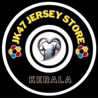 JK47 - Jersey Destination 🇮🇳 banner