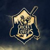 CRICKET LOVERS ⚡ banner