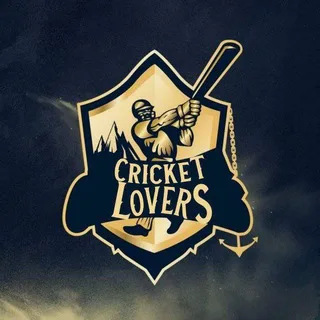 CRICKET LOVERS ⚡ banner