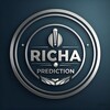 RICHA PREDICTION ™ banner