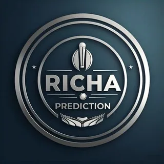 RICHA PREDICTION ™ banner