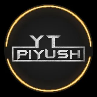 YT PIYUSH √ banner