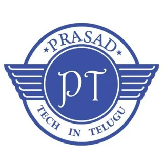 Prasadtechintelugu banner