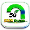 Zam Systam banner
