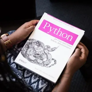 Python Projects & Resources banner
