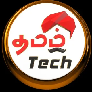 TamilTech - MrTT banner