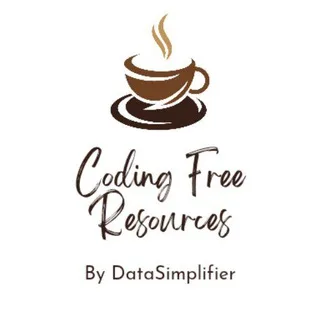 Coding & AI Resources banner