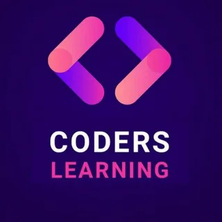 Coders Learning banner