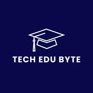 Tech Edu Byte banner