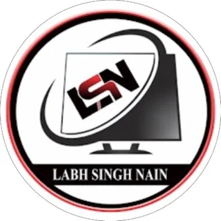 LSN Computer banner