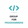 GROUP FOR PROGRAMMERS🖥 banner
