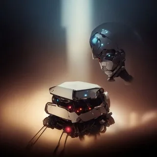 Unseen tech banner