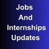 Jobs and Internships Updates banner