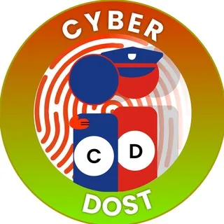 CyberDost banner