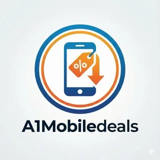 A1 Mobile Deals banner