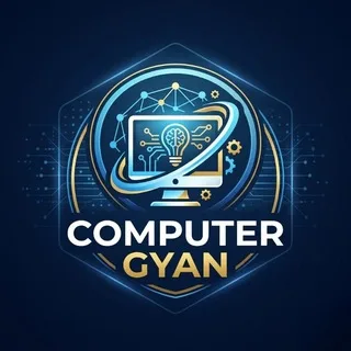 COMPUTER GYAN banner
