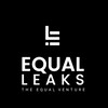 Equal Leaks banner