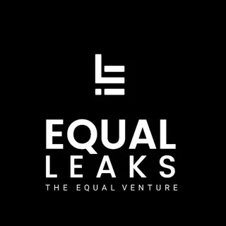 Equal Leaks banner
