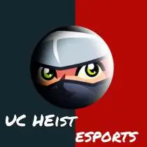 UC HEIST eSports 