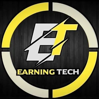 EARNING TECH 007 banner