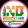 IND Hindi Tech 🇮🇳 banner