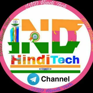 IND Hindi Tech 🇮🇳 banner
