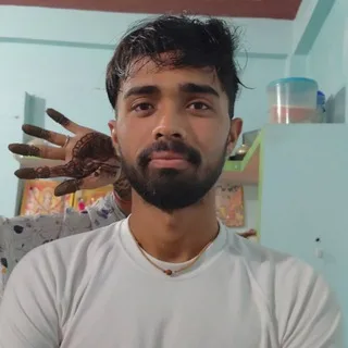 Ashish Yadav 2.0 banner