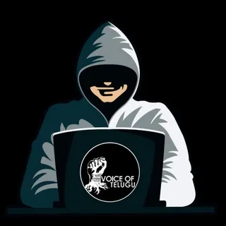 Voice Of Telugu Ethical - Hacking banner