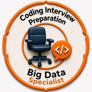 Coding interview preparation banner