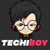 TechiBoy banner
