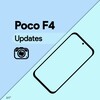 POCO F4/Redmi K40S Updates banner