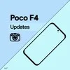 POCO F4/Redmi K40S Updates banner