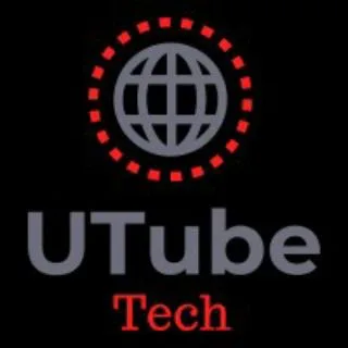 UTube Tech Tamil banner