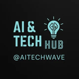 AI & Tech Hub banner