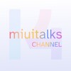 MIUI Talks | Channel banner
