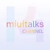 MIUI Talks | Channel banner