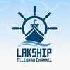 🛳LakShip🚁™ banner