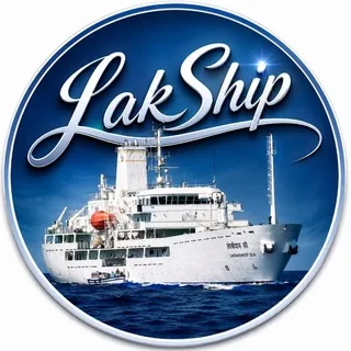 🛳LakShip🚁™ banner